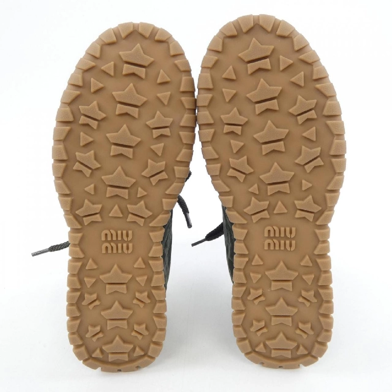 Giày thể thao MIU MIU TYPE 5E417E - Hàng hiệu Chính hãng 828415