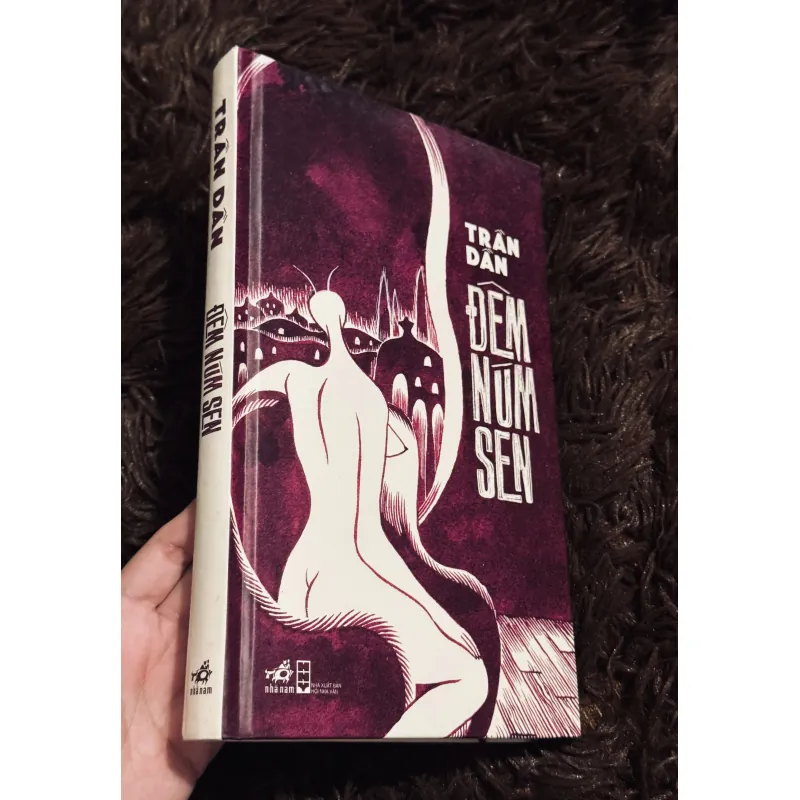 Combo 4 tác phẩm Trần Dần  1001646