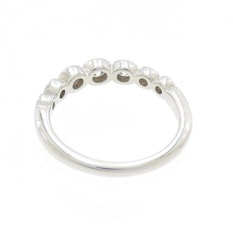 Nhẫn Tifanny Jazz Graduated - Hàng hiệu Authentic 838662