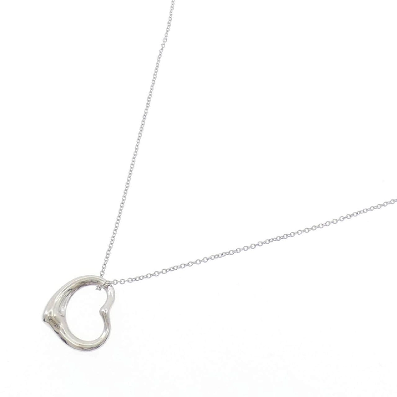 Dây chuyền Tiffany Open Heart - Hàng hiệu Authentic 842794