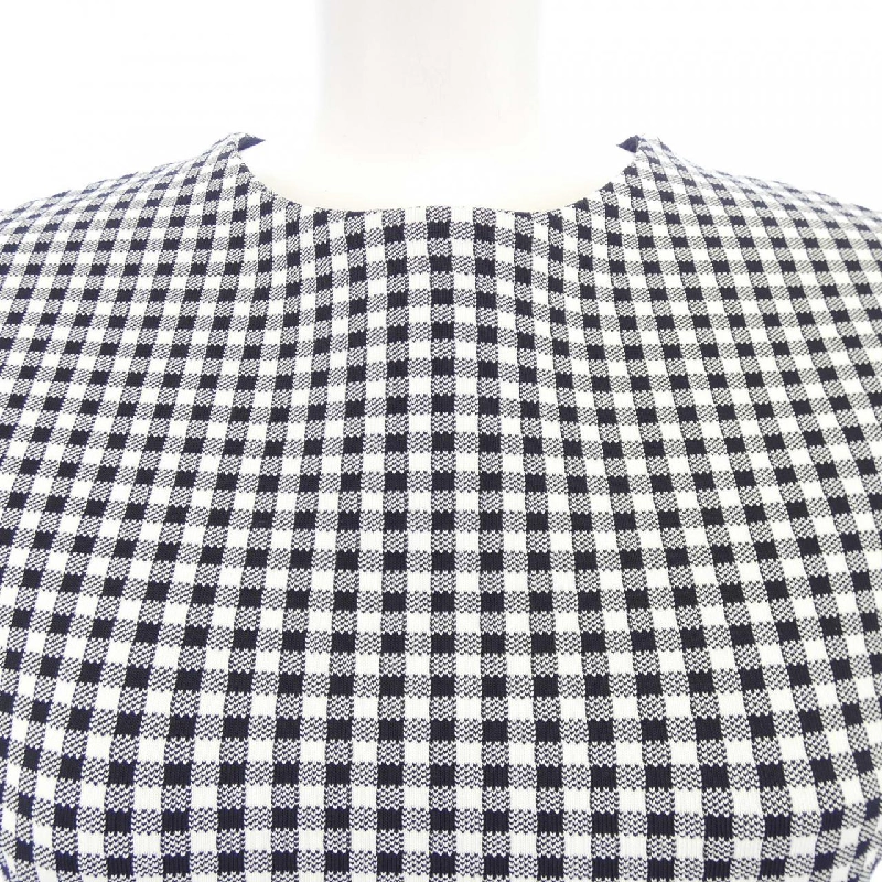 【Mã giảm giá】Christian Dior CHRISTIAN DIOR Đầm 651990