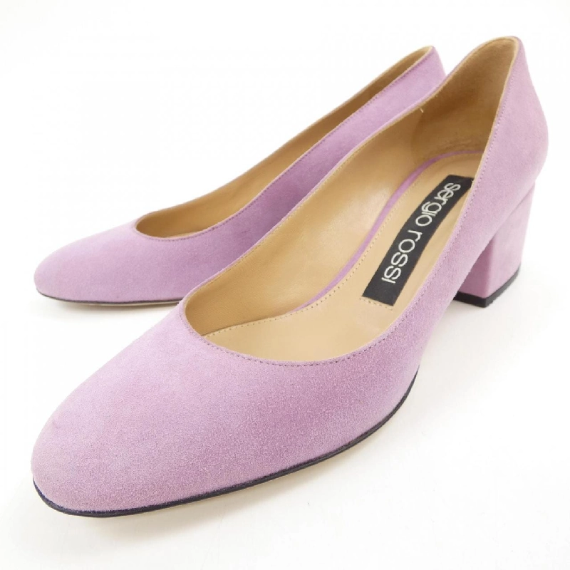 Giày cao gót Sergio Rossi 5253 656624