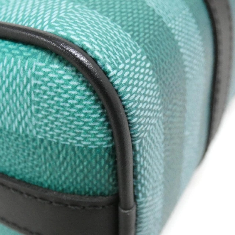 Túi Boston Louis Vuitton Day Break (Damier Stripe) Keepall XS M59949 614797