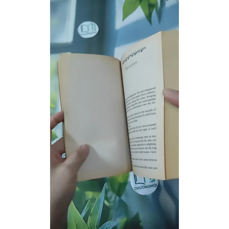 [MIỄN PHÍ BỌC SÁCH] Never Seduce a Scot - Maya Banks 1027593