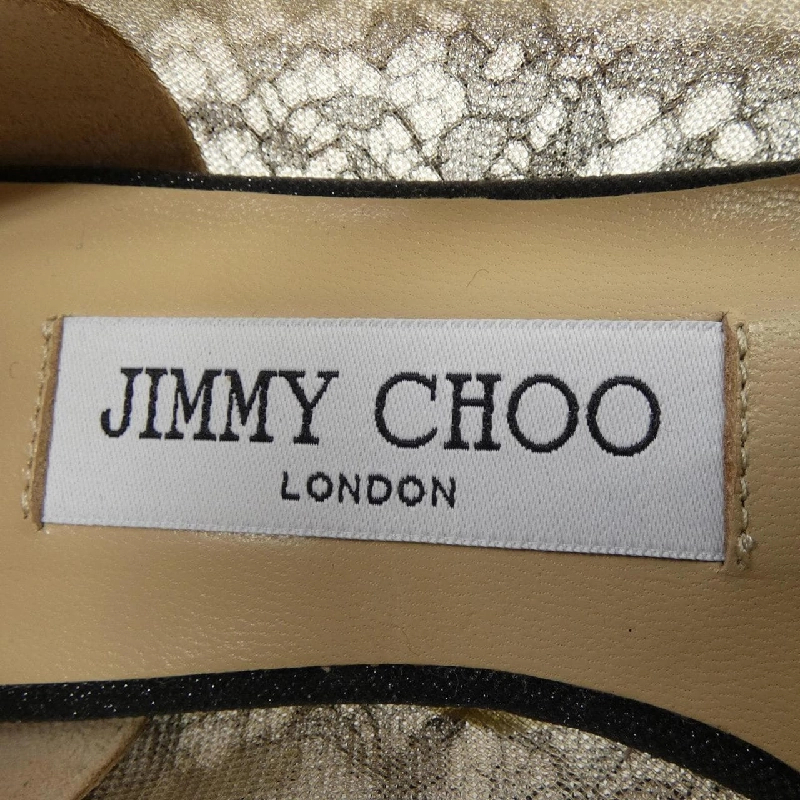 Giày cao gót JIMMY CHOO GALA - Hàng hiệu Chính hãng 829010