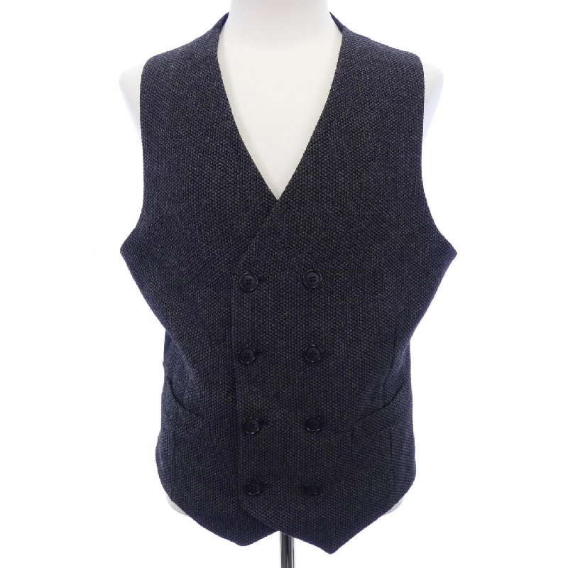 Giorgio Armani GIORGIO ARMANI PSK001 PS504 Áo gile - Hàng hiệu Chính hãng 896100