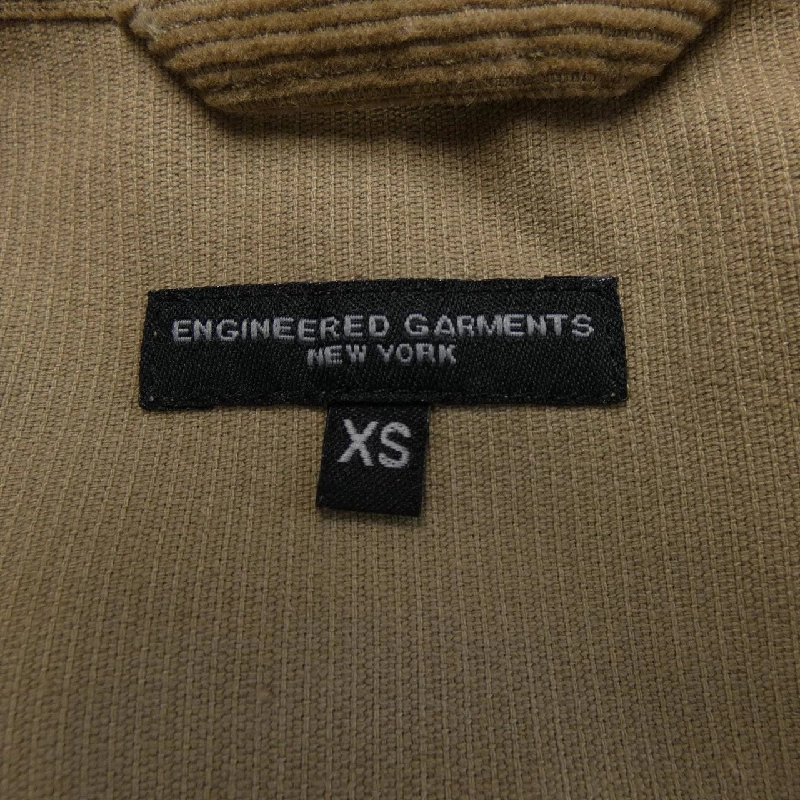 Áo khoác ENGINEERED GARMENTS - Hàng hiệu Authentic 893872