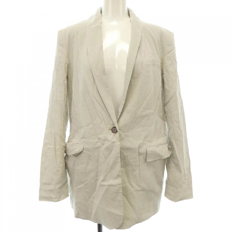 【Mã giảm giá】Áo khoác theory 642843