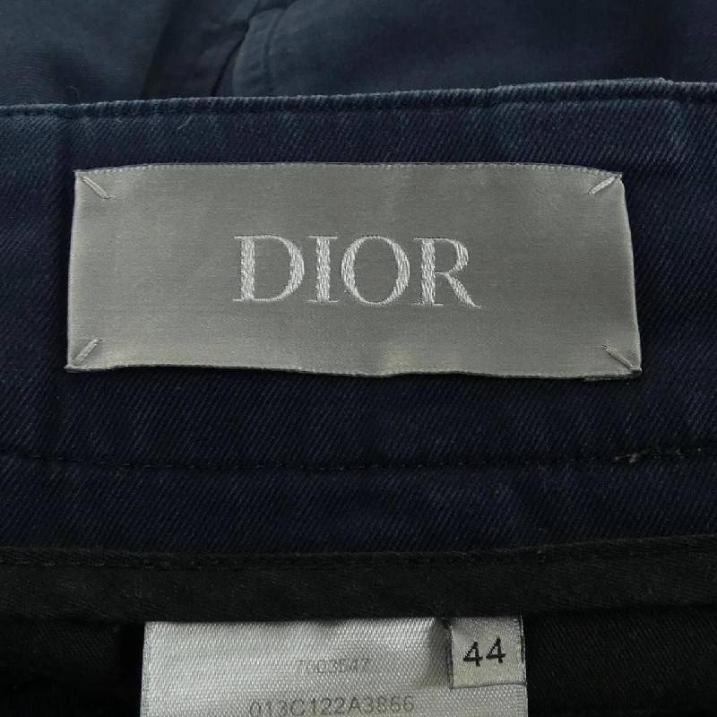 DIOR 013C122A3866 Quần - Hàng hiệu Chính hãng 889142