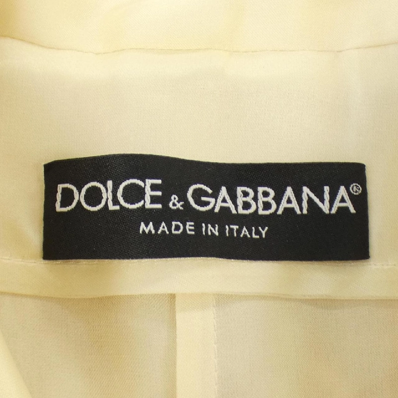 Dolce & Gabbana DOLCE&GABBANA Áo khoác - Hàng hiệu Chính hãng 825454