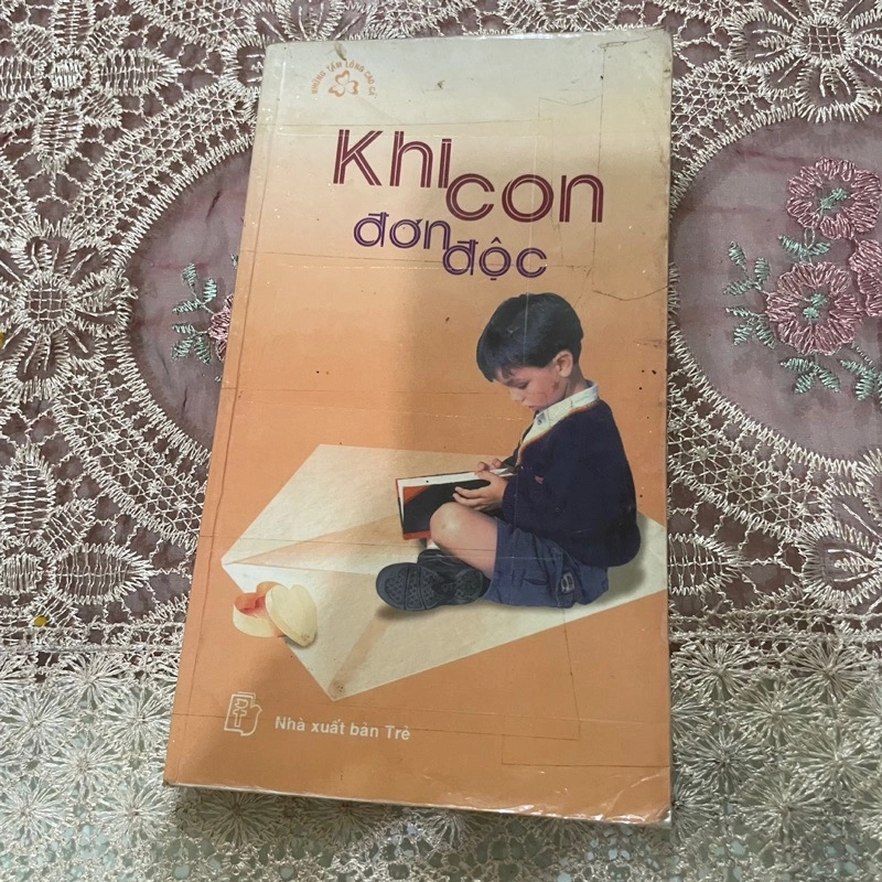 Khi con đơn độc      198276