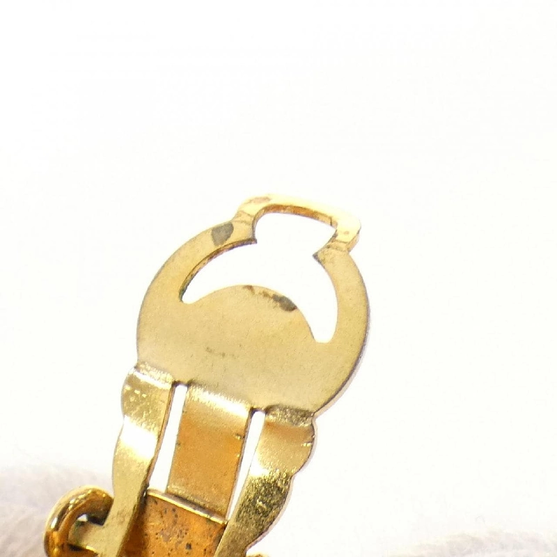 【Vintage】Bông tai Chanel 626255