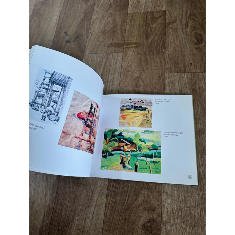 Tạp chí mỹ thuật 521710