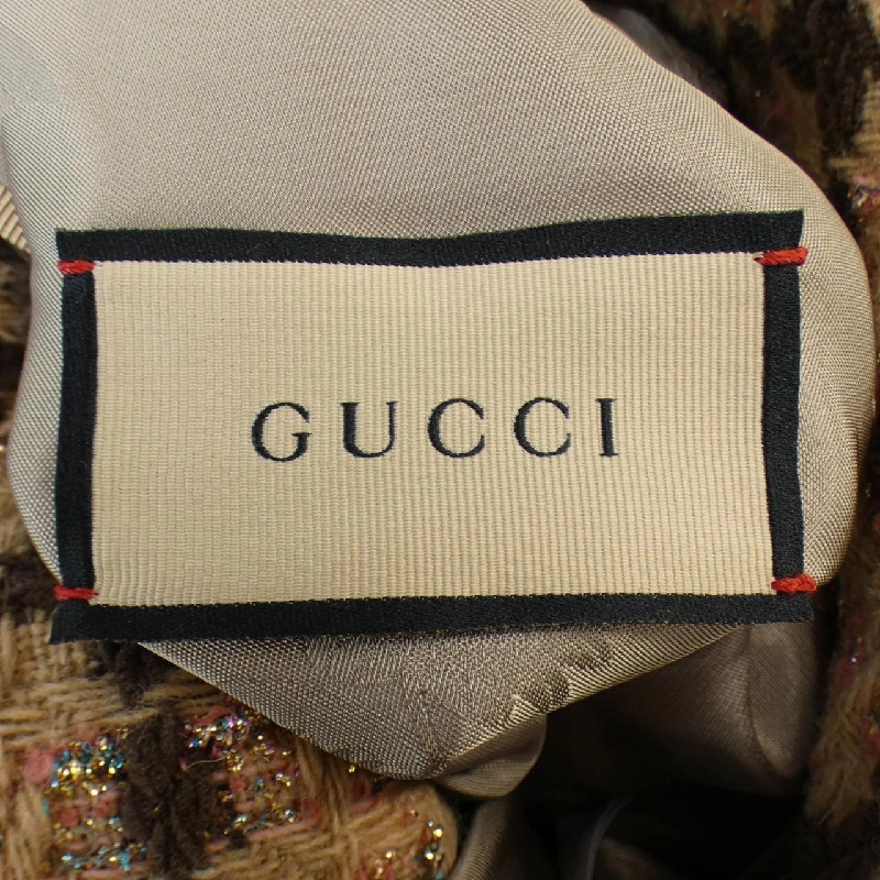 【Mã giảm giá】Gucci GUCCI Áo khoác 640478
