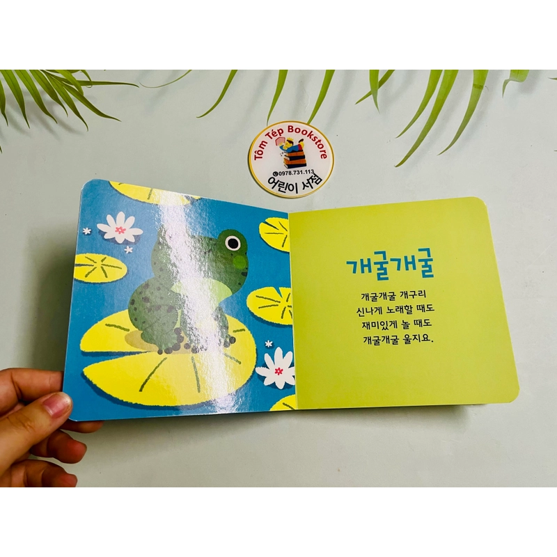 자연관찰 말 배우는 그림책 544914