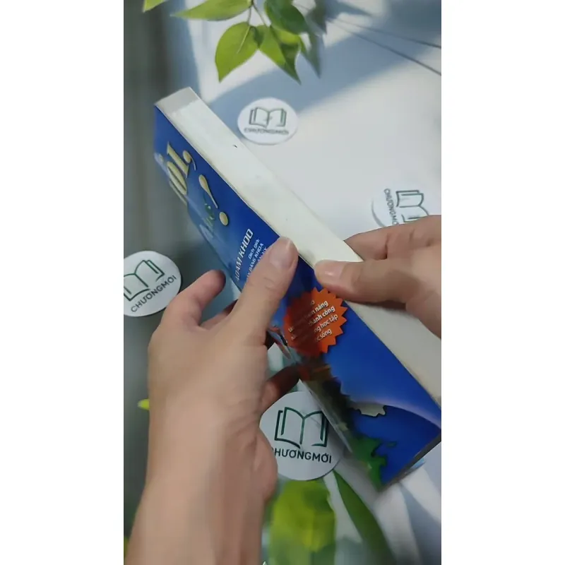 Tôi Tài Giỏi, Bạn Cũng Thế! 707306