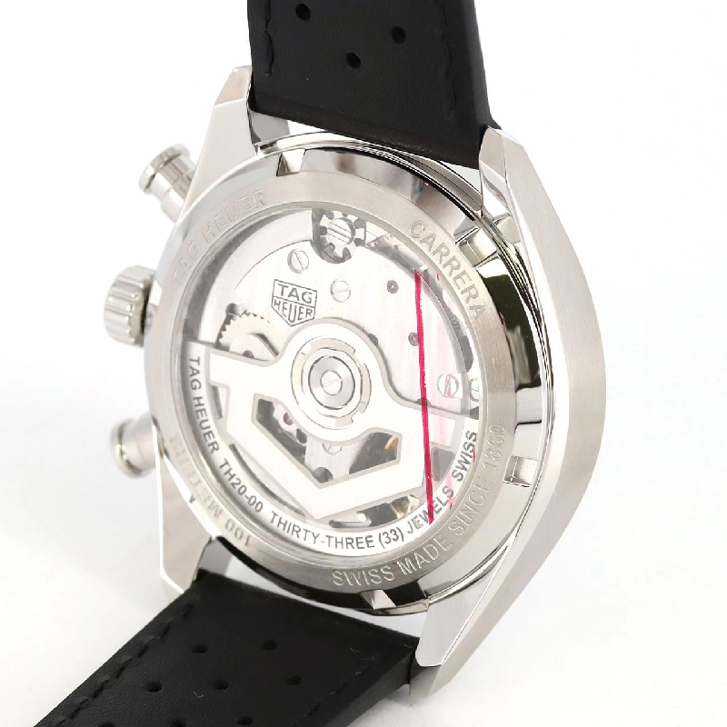 TAG Heuer Carrera Chronograph CBS2210.FC6534 SS Automatic - Hàng hiệu Authentic 882539