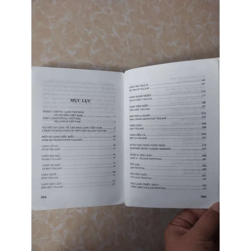 Sách: Văn hoá làng xã Việt Nam - Tác giả: Ngô Thị Kim Doan 714072