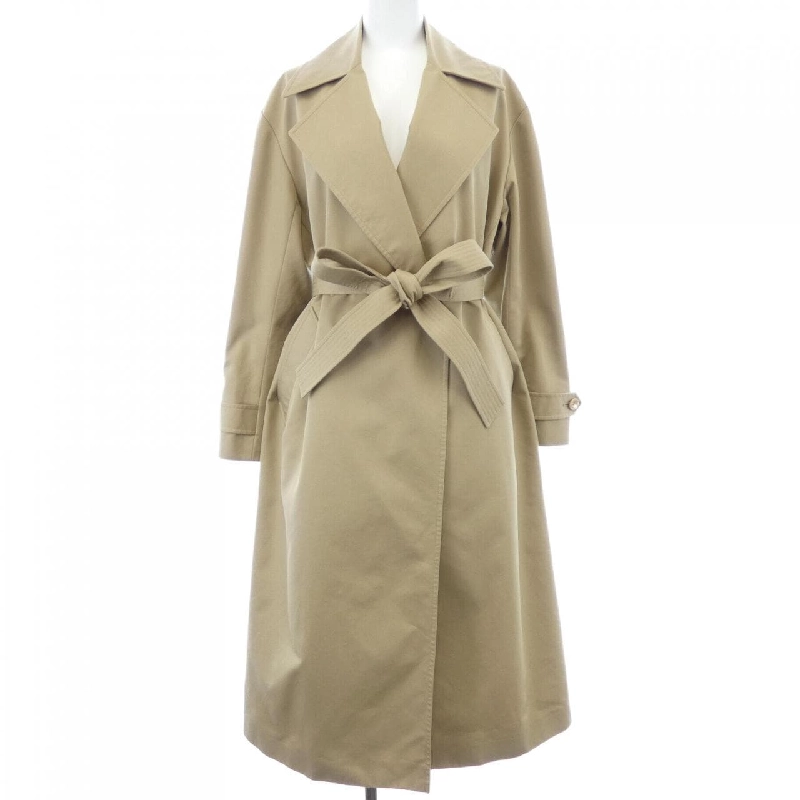 Đồ hiệu DRAWER 6525-299-0885 Áo khoác - Hàng hiệu Authentic 819860