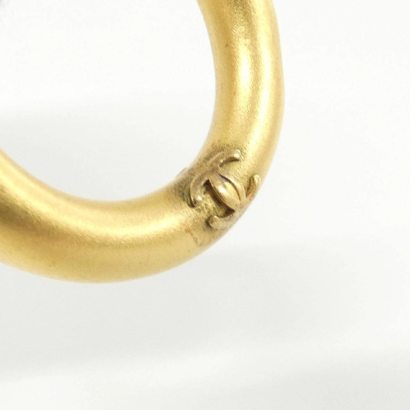 【Vintage】Bông tai Chanel 625650