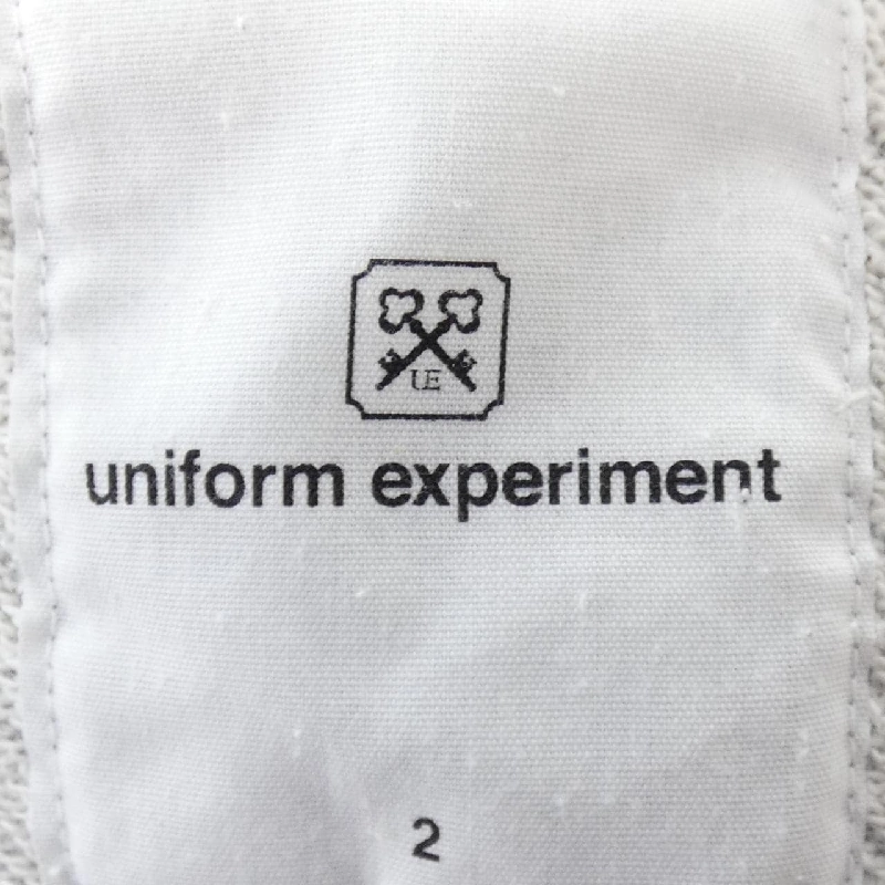 UNIFORM EXPERIMENT UE-240008 Quần - Hàng hiệu Authentic 885452