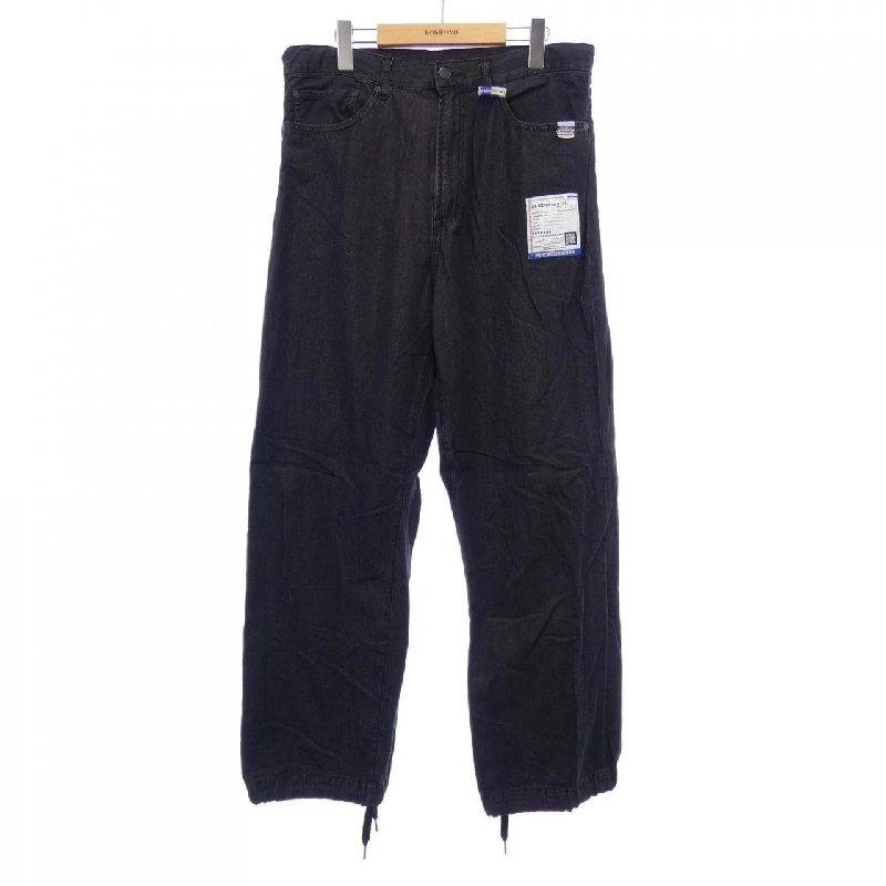 MIHARA YASUHIRO I12PT004 Quần - Hàng hiệu Chính hãng 884615