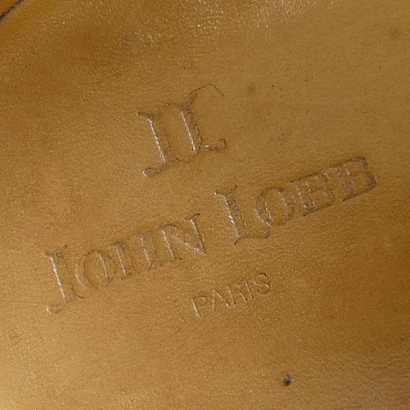 Giày JOHN LOBB WILLIAM - Hàng hiệu Authentic 904307