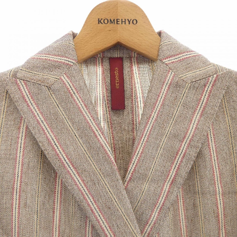 Áo khoác ERNESTO - Hàng hiệu Authentic 811419