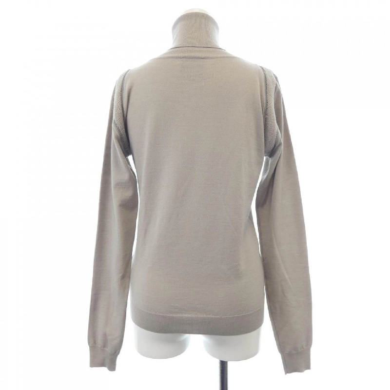 Áo len CHANEL 635501