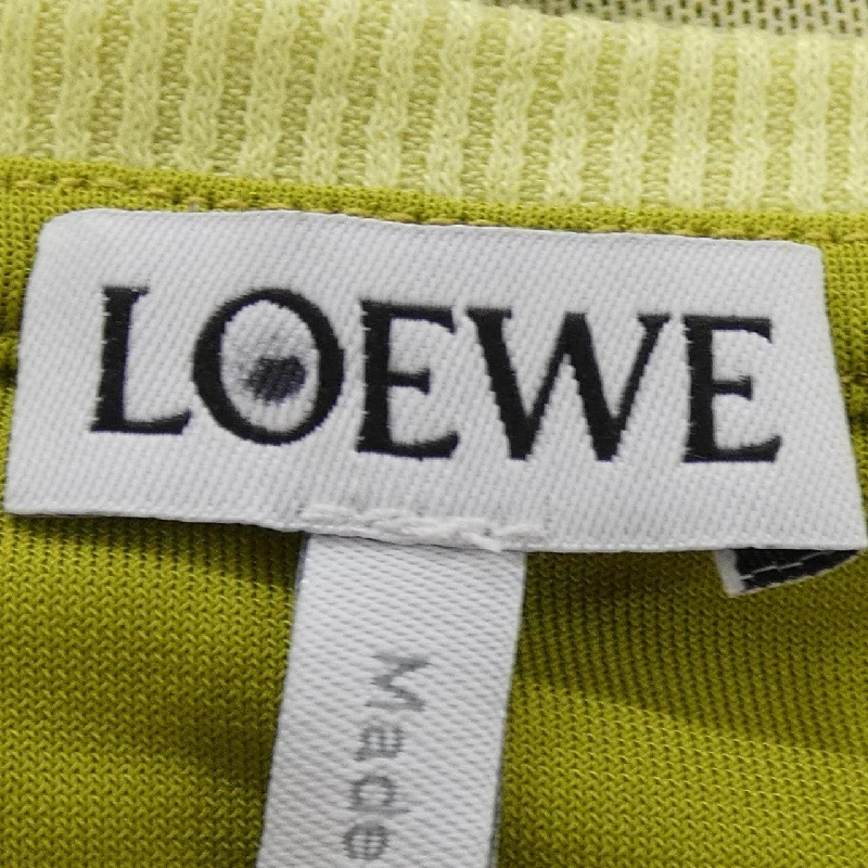LOEWE S359Y07X65 Áo - Hàng hiệu Chính hãng 774536