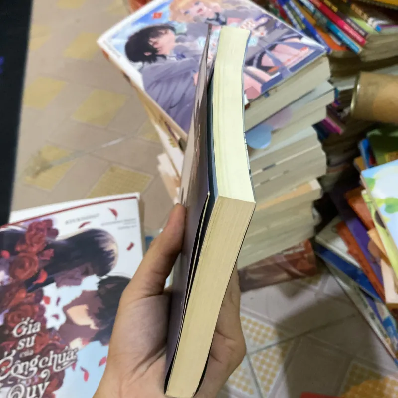 Just Because! được viết bởi tác giả Kamoshida Hajime 1023015