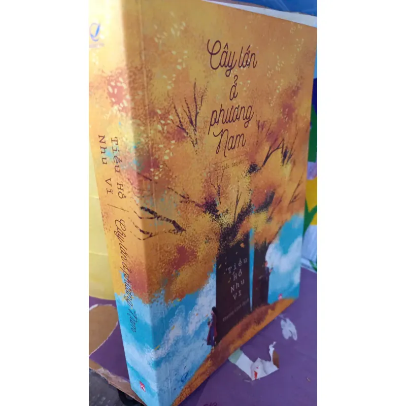 cây lớn ở phương nam 1002746