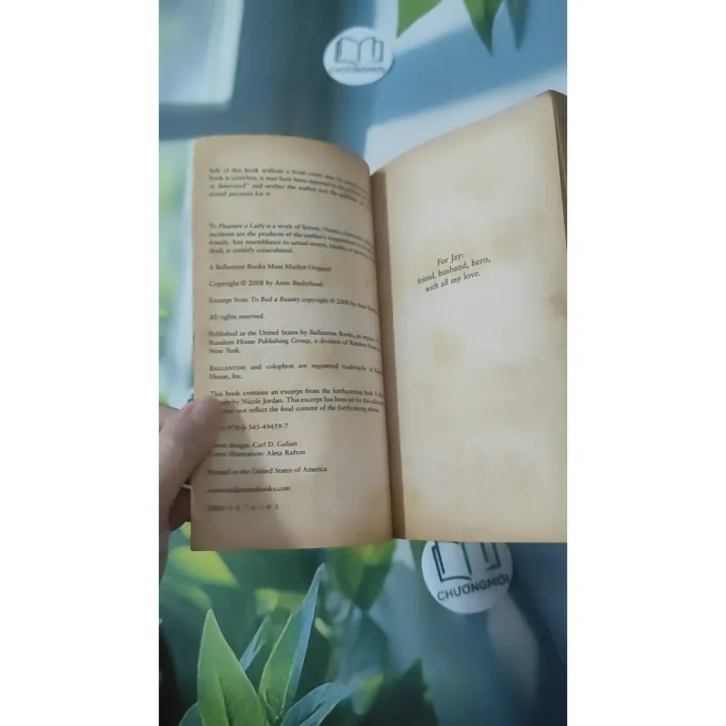 To Pleasure a Lady - Nicole Jordan 1027226