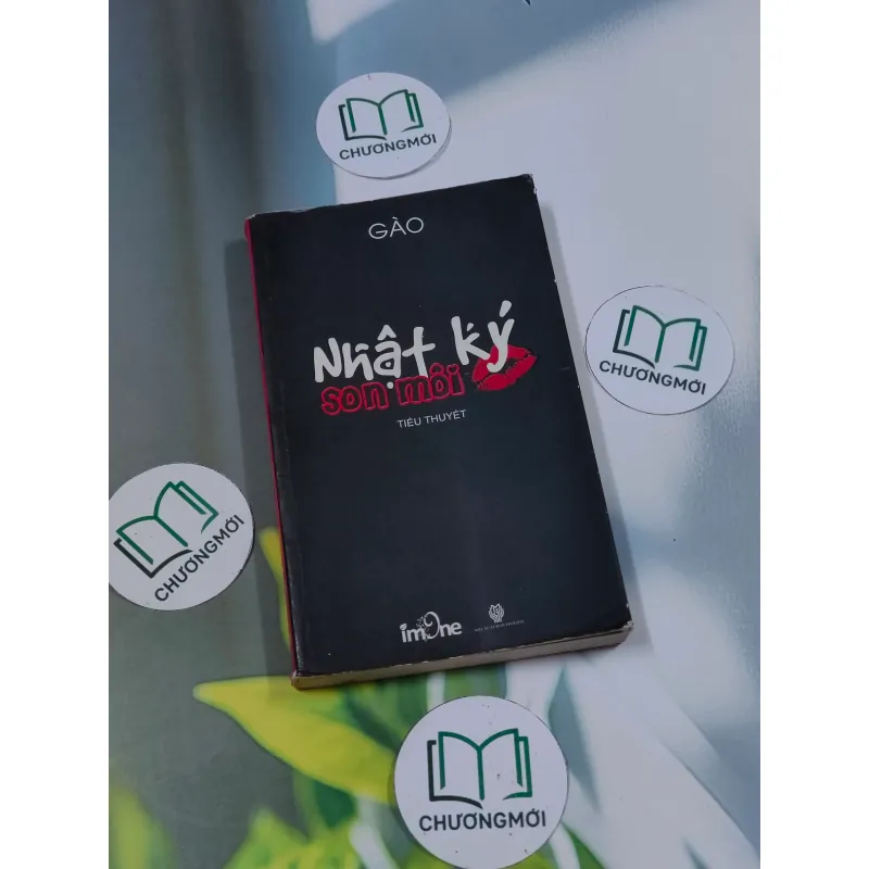 Nhật ký son môi - Gào 694988