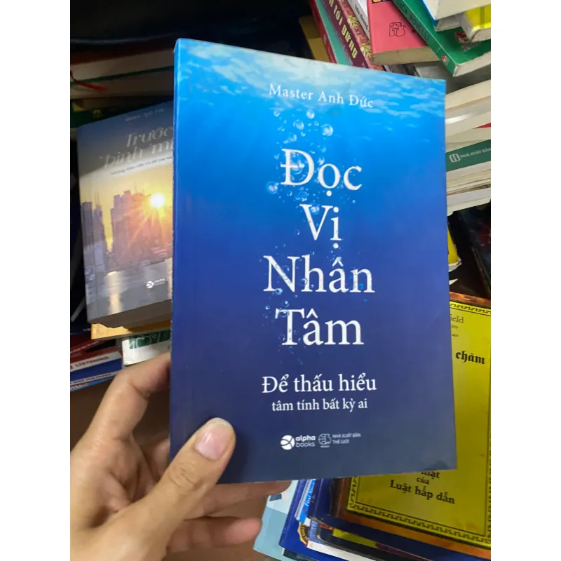 Sách đọc vị nhân tâm 311424