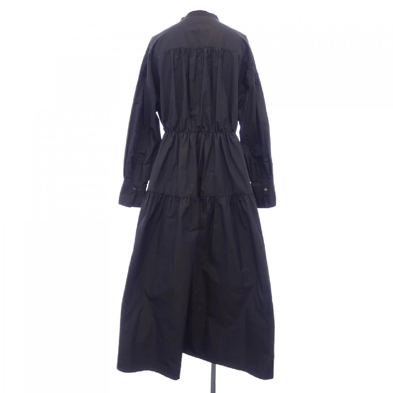 【Mã giảm giá】LE PHIL Váy liền 650731