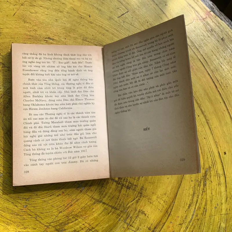 TRÂN CHÂU CẢNG - WALTER LORD 739544