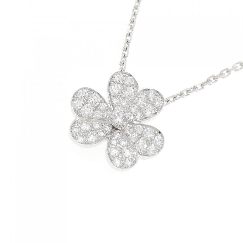 Vòng cổ nhỏ Frivole - Hàng hiệu Authentic 842435