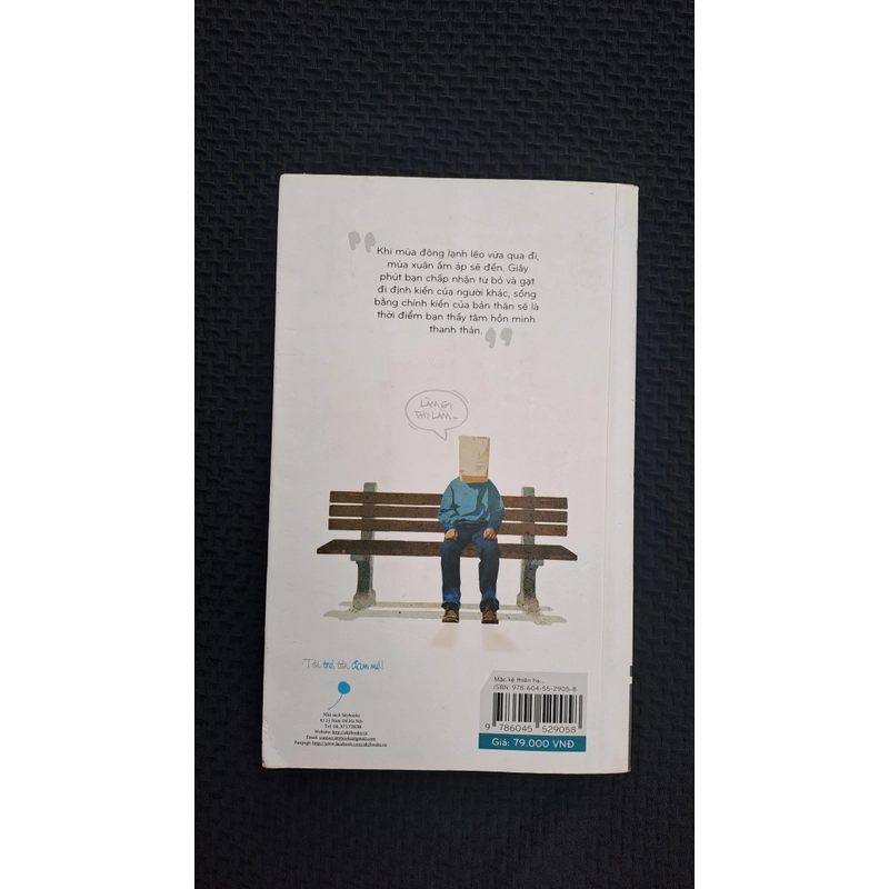 📖 Mặc Kệ Thiên Hạ, Sống Như Người Nhật - Mari Tamagawa 524878
