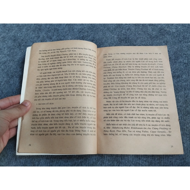 VĂN HỌC ĐÔNG NAM Á 551787