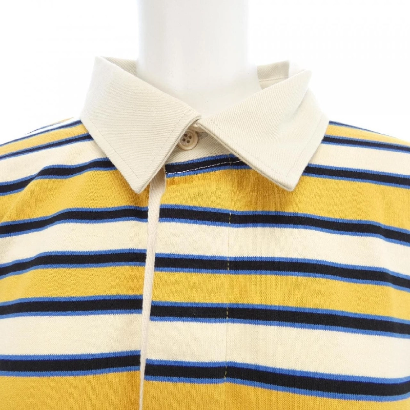 Áo polo GUCCI 758531 XJFX3 634322