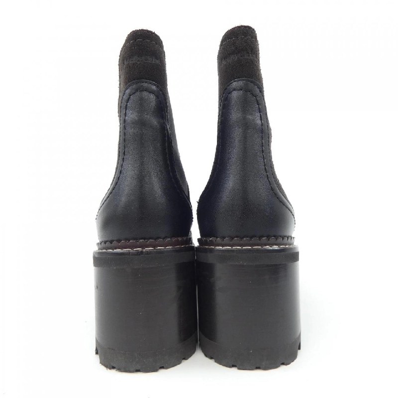 Giày bốt SEE BY CHLOE 658196