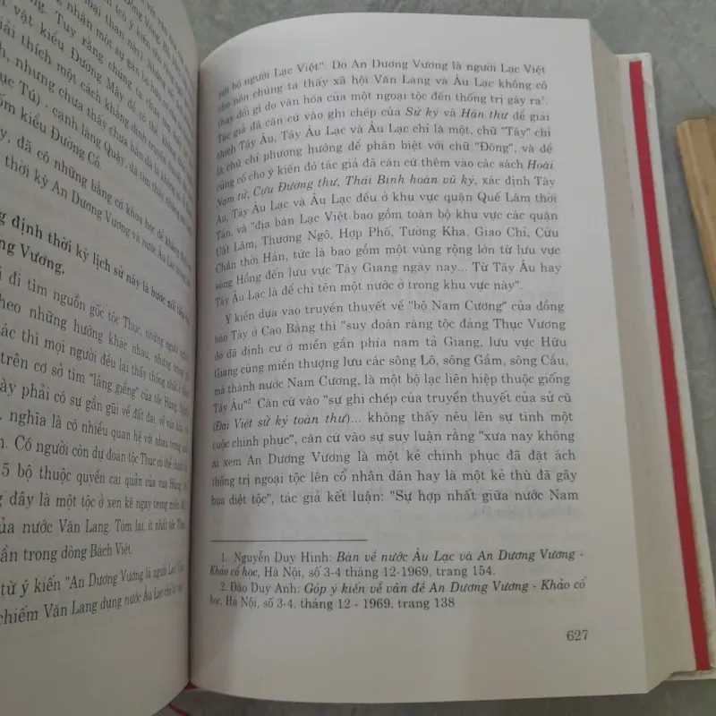 VĂN HÓA VIỆT NAM TÌM TÒI VÀ SUY NGẪM - TRẦN QUỐC VƯỢNG 753929