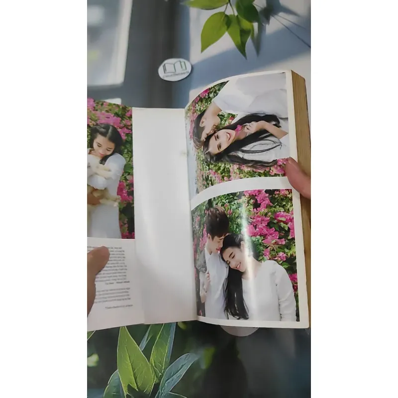 Cảm Ơn Cuộc Sống Một Lần Nữa 1018888