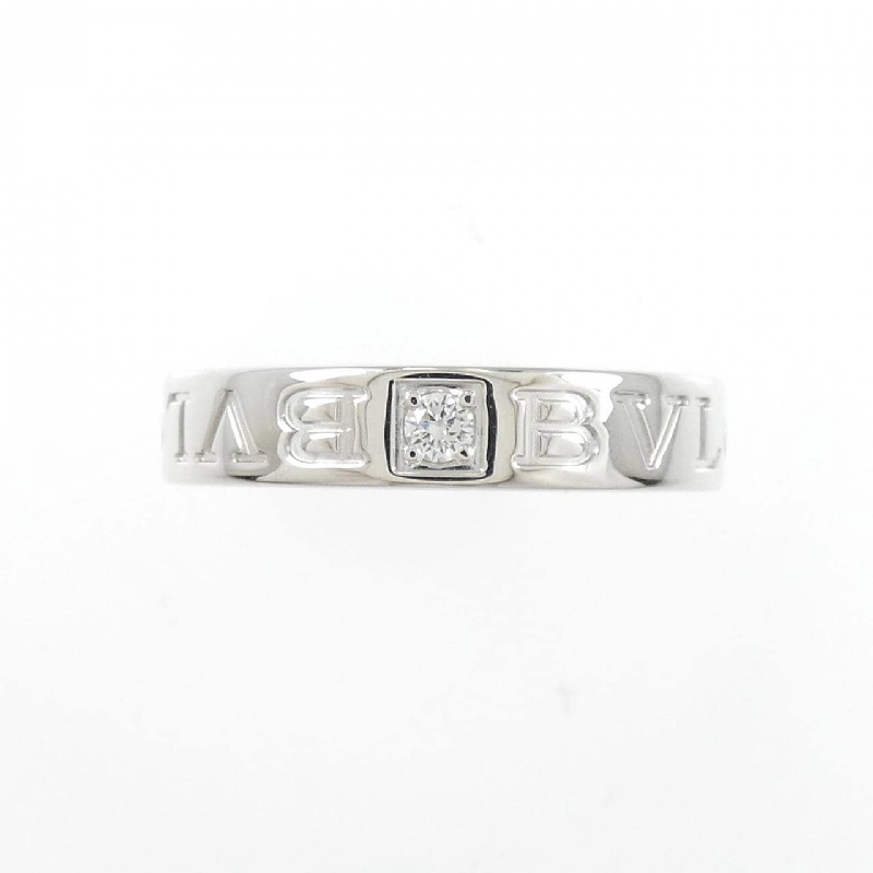 Nhẫn B.zero1 Bulgari - Hàng hiệu Chính hãng 838178