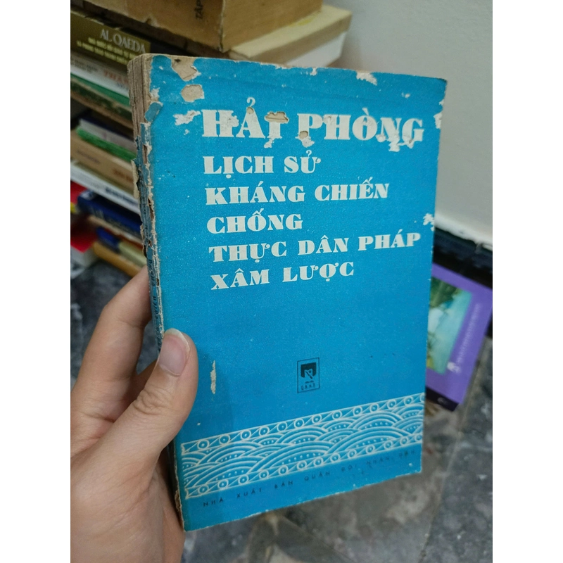 Hải Phòng - Lịch sử kháng chiến chống thực dân Pháp xâm lược 445472