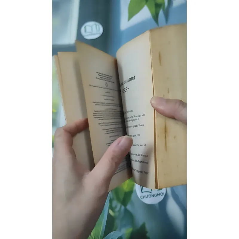 Support and Defend - Tom Clancy & Mark Greaney 1027596