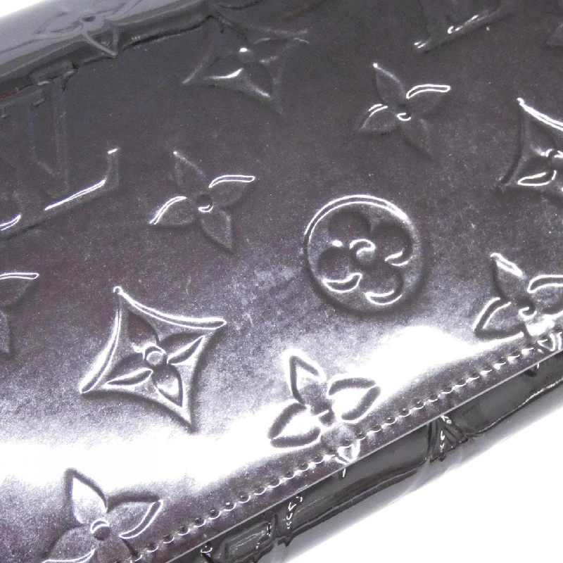 Louis Vuitton Vernis Portefeuille Sarah Chain M90088 Ví cầm tay - Hàng hiệu Chính hãng 769965