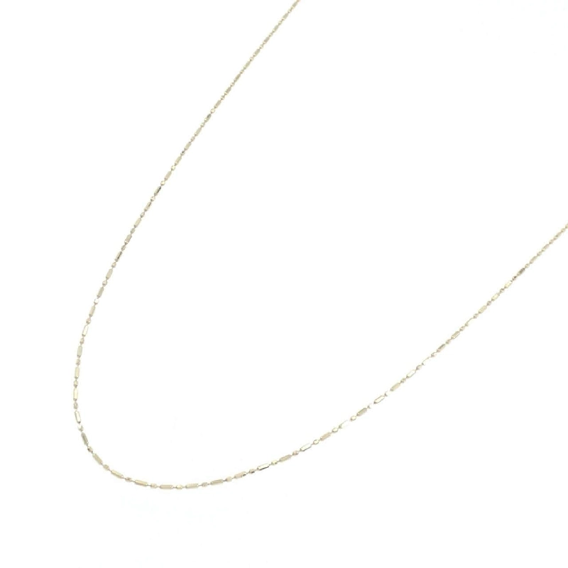 K18YG Dây chuyền - Hàng hiệu Authentic 868449