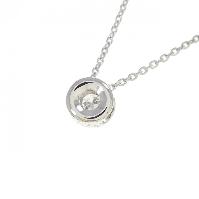 Dây chuyền kim cương Vandome 0.12CT - Hàng hiệu Authentic 842961